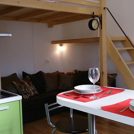 Apartment Studio Prima Ριέκα Δωμάτιο φωτογραφία