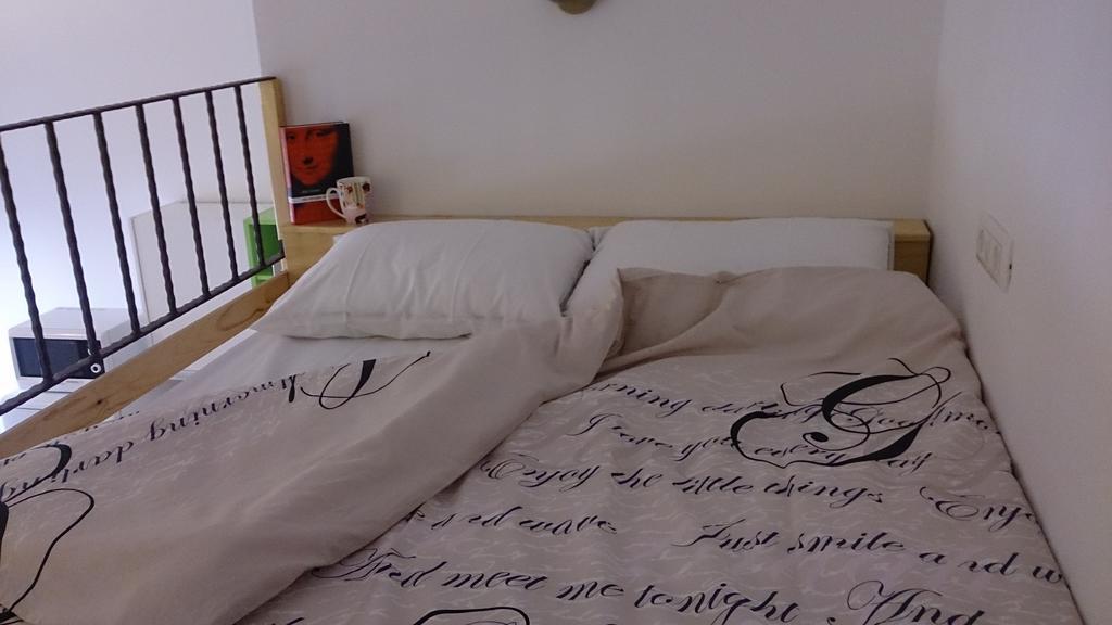 Apartment Studio Prima Ριέκα Δωμάτιο φωτογραφία