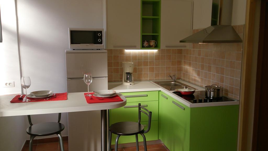 Apartment Studio Prima Ριέκα Δωμάτιο φωτογραφία