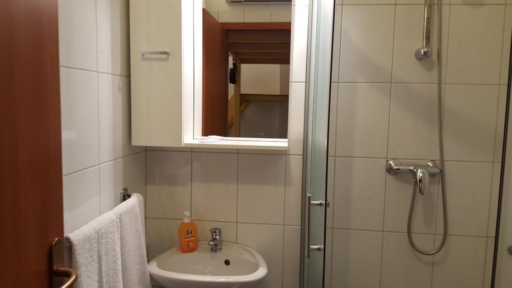 Apartment Studio Prima Ριέκα Εξωτερικό φωτογραφία