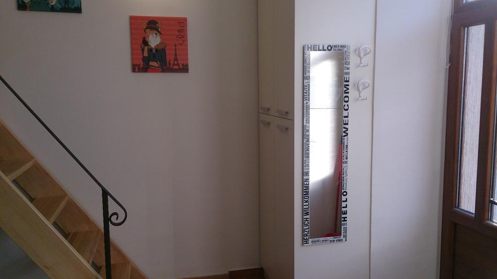 Apartment Studio Prima Ριέκα Εξωτερικό φωτογραφία