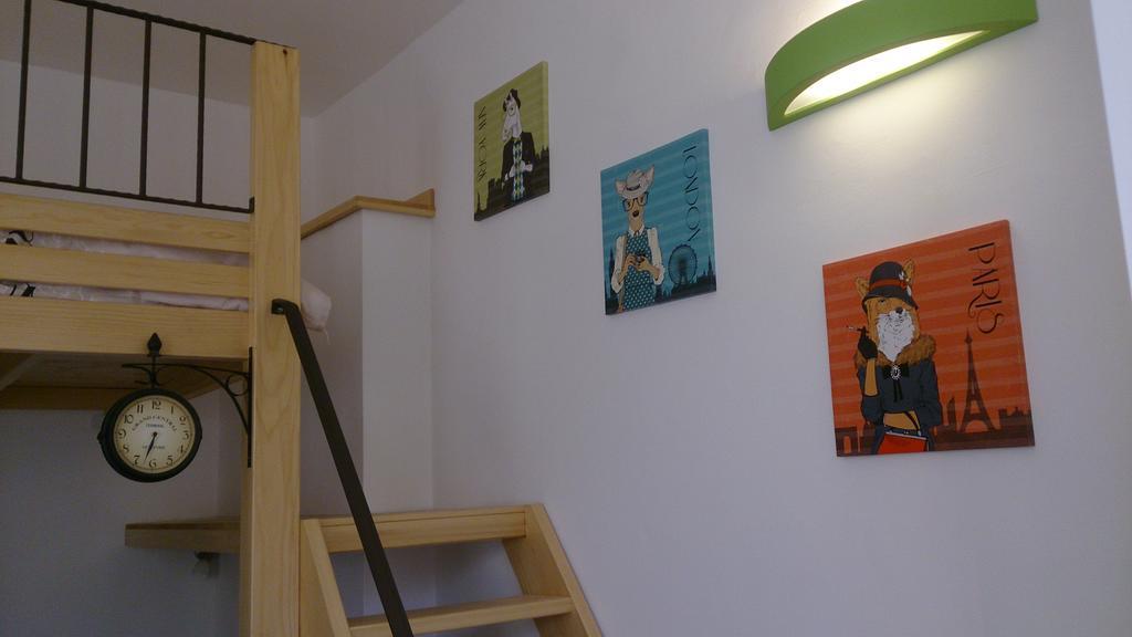 Apartment Studio Prima Ριέκα Εξωτερικό φωτογραφία
